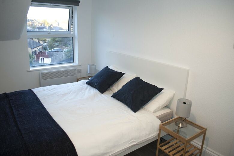 Charmstay Apartments