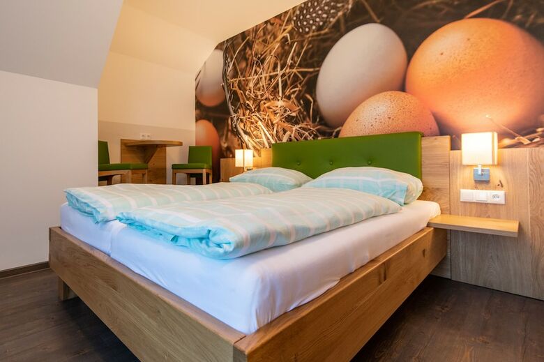 Hotel Gasthof Willenshofer