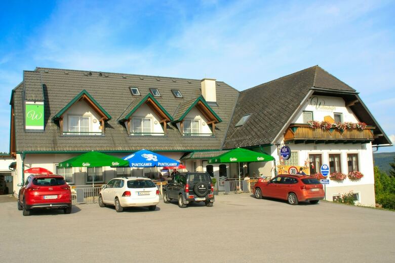 Hotel Gasthof Willenshofer