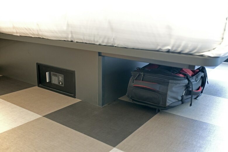 Easyhotel Amsterdam Airport Schiphol
