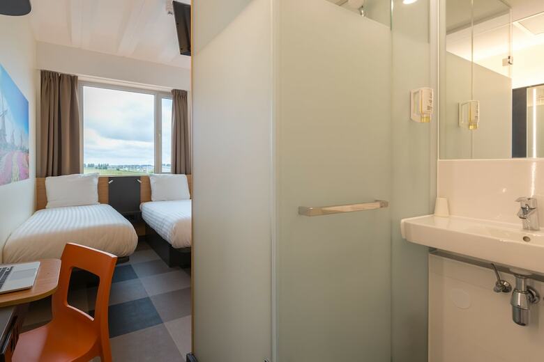 Easyhotel Amsterdam Airport Schiphol