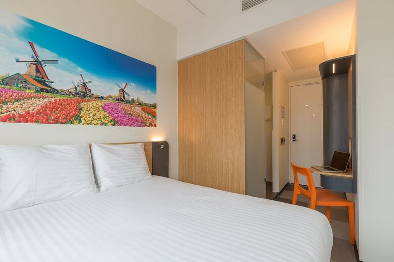 Easyhotel Amsterdam Airport Schiphol