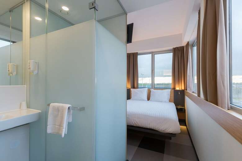 Easyhotel Amsterdam Airport Schiphol
