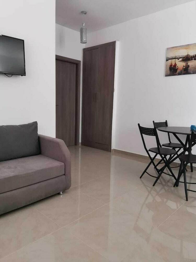 Apartamentos La Perle De Cabo