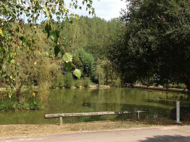 Camping Le Repaire - Mobilhome 20m2