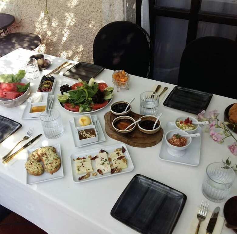 Hotel Songaa Otel