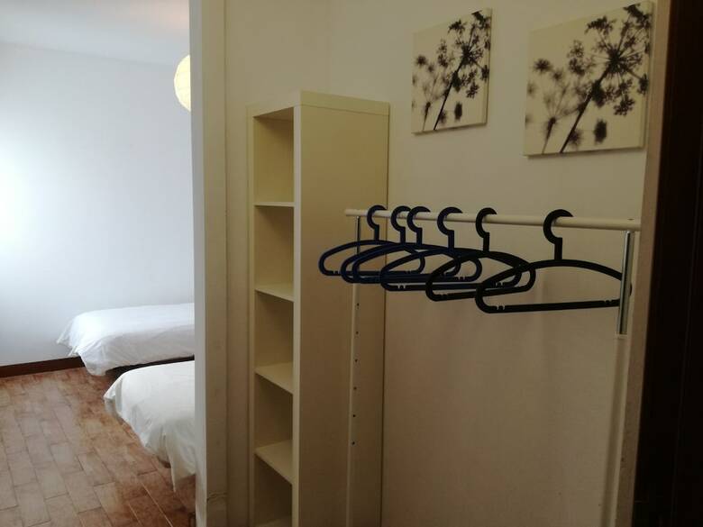 Hostal Surfhouse Hostel Famara
