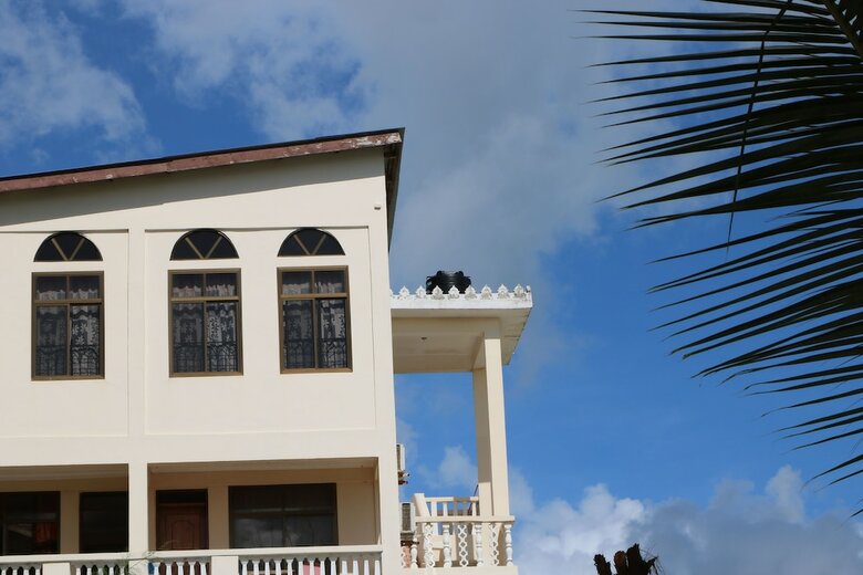 Apartamento Geo Zanzibar Resort