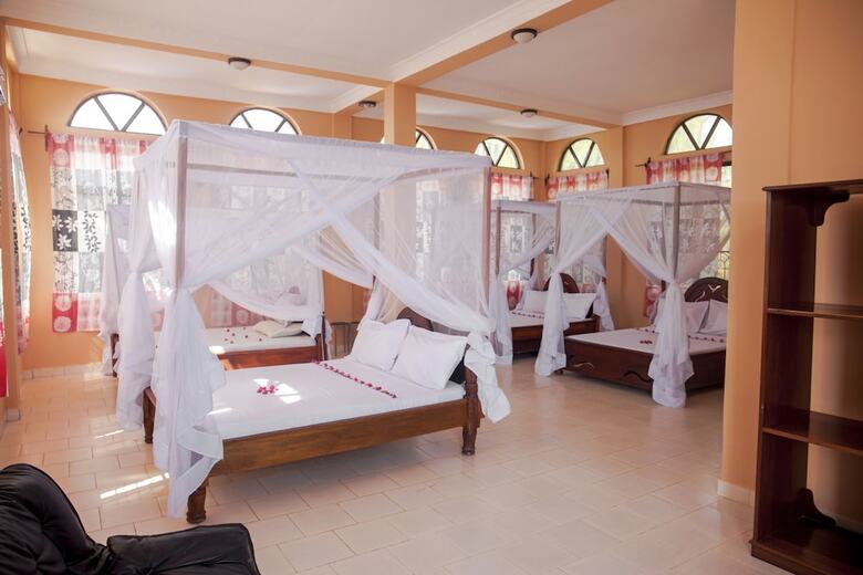 Apartamento Geo Zanzibar Resort