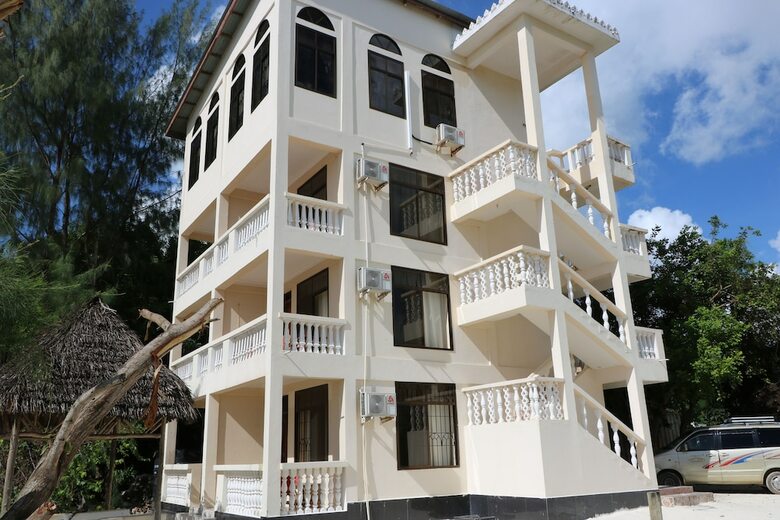 Apartamento Geo Zanzibar Resort