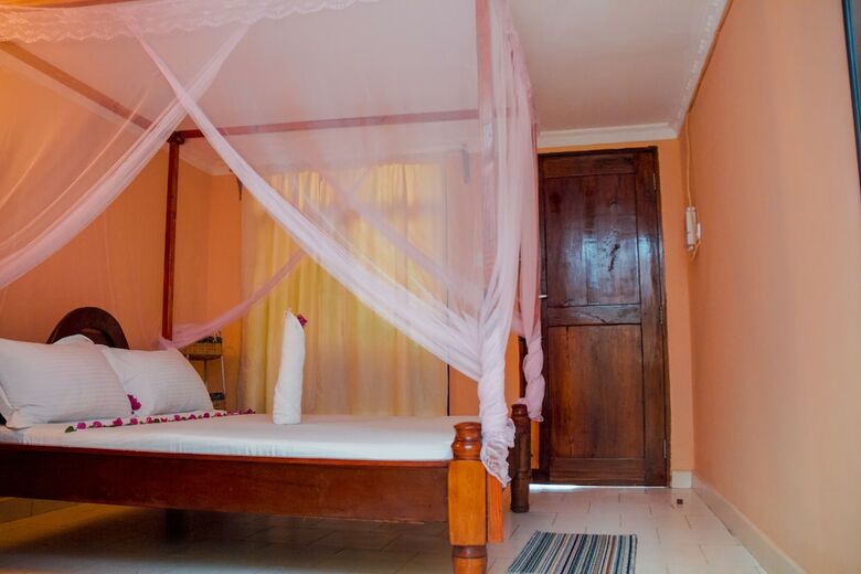 Apartamento Geo Zanzibar Resort