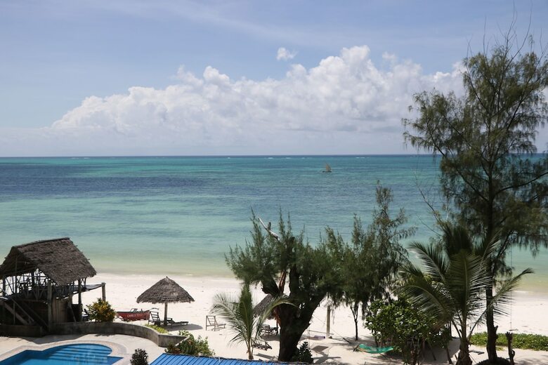 Apartamento Geo Zanzibar Resort
