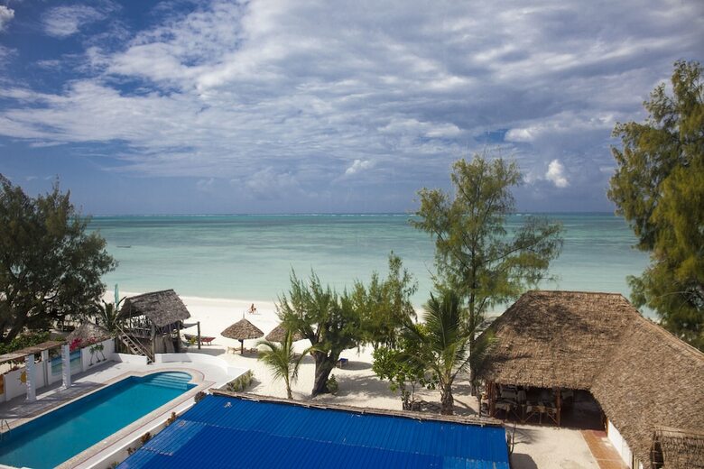 Apartamento Geo Zanzibar Resort