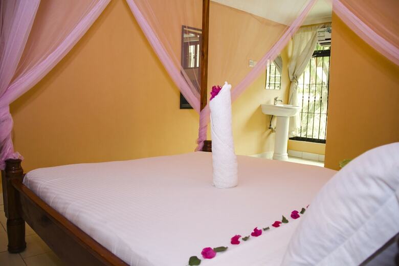 Apartamento Geo Zanzibar Resort