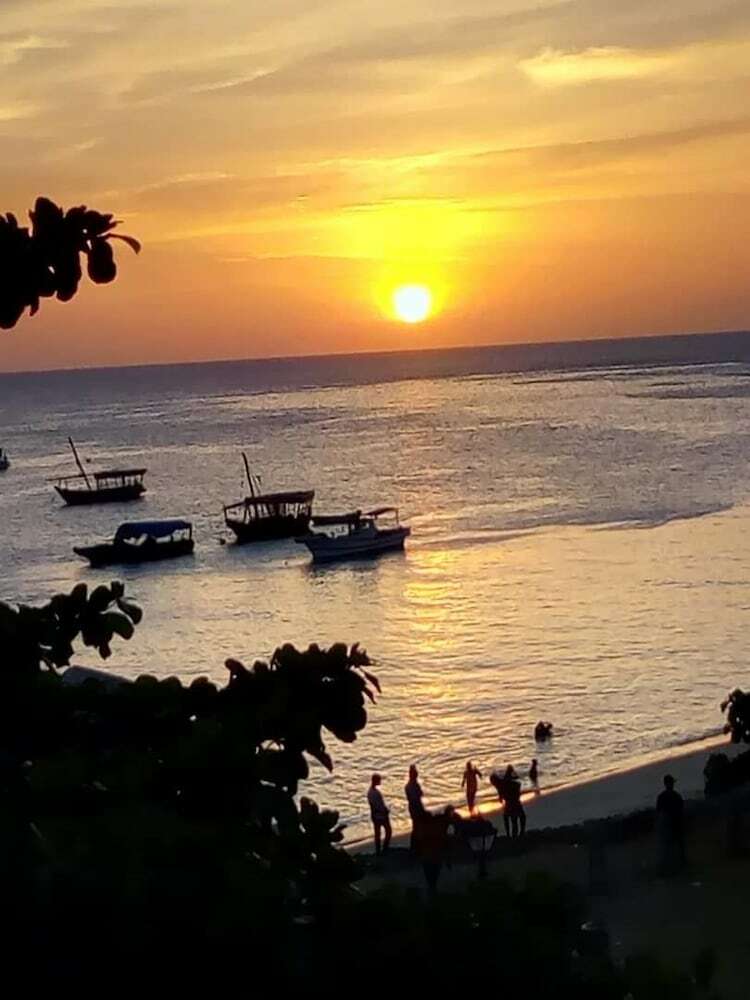 Apartamento Geo Zanzibar Resort