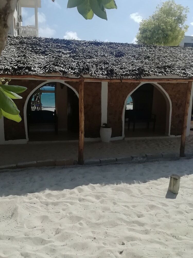 Apartamento Geo Zanzibar Resort