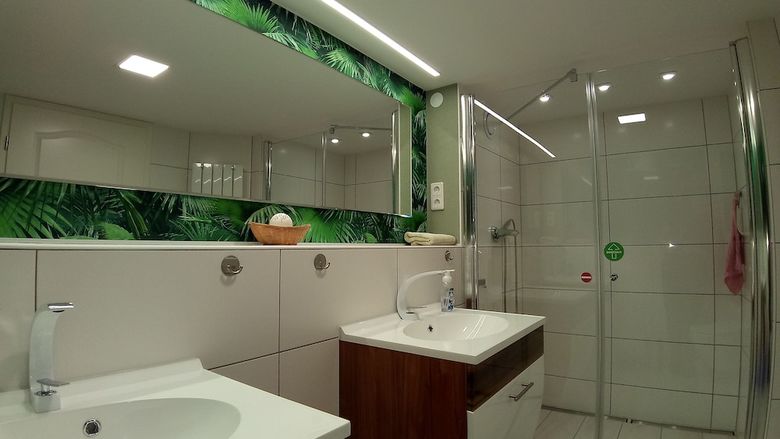 Apartamentos Ferienwohnung Baer