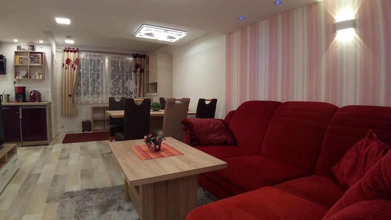 Apartamentos Ferienwohnung Baer