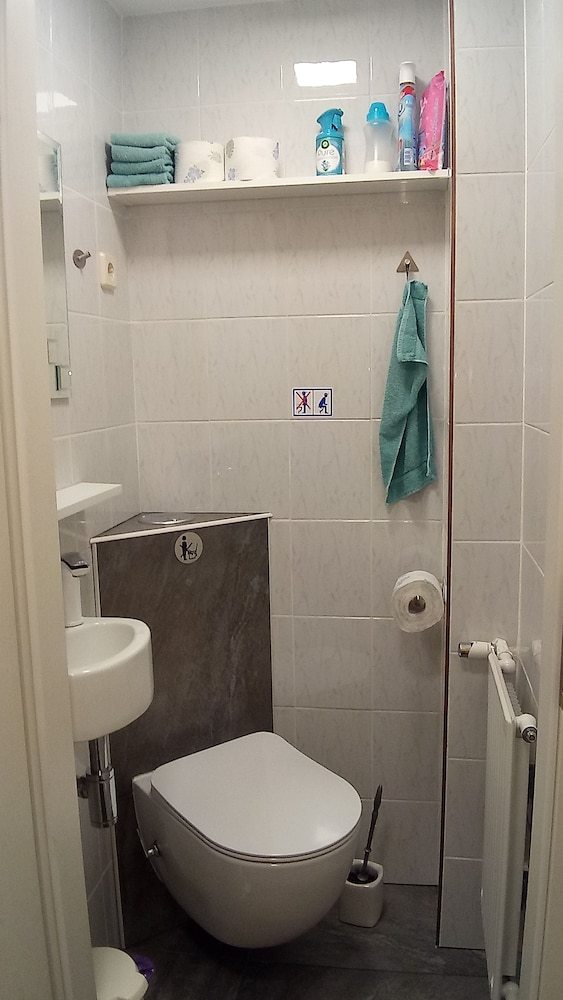 Apartamentos Ferienwohnung Baer