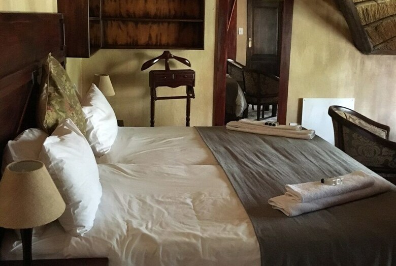 Hotel Belvedere Estate