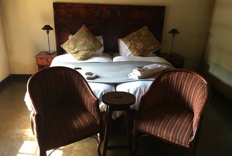 Hotel Belvedere Estate