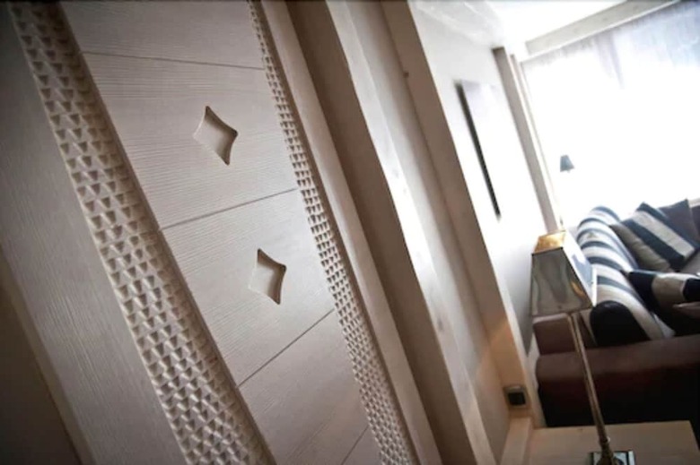 Hotel H�tel Les Sherpas