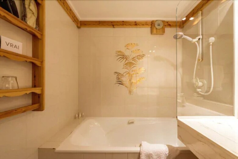 Hotel H�tel Les Sherpas