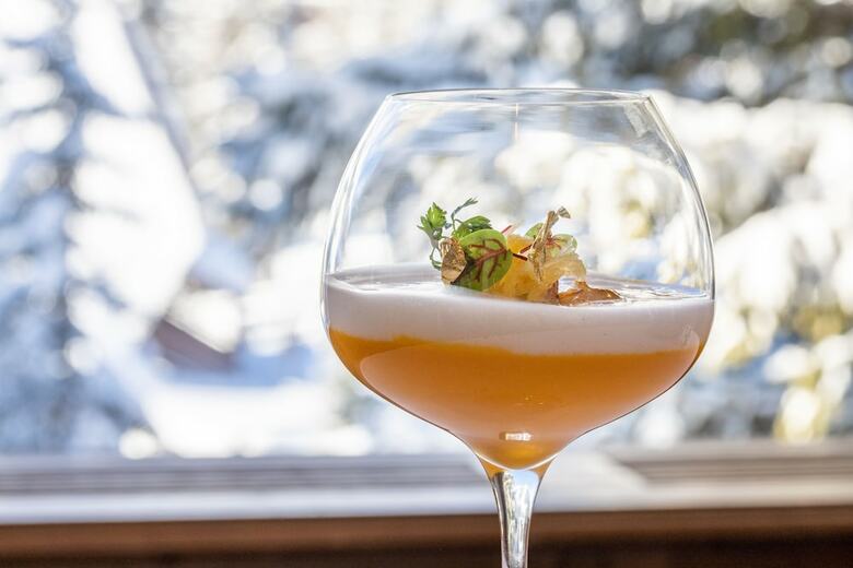 Hotel H�tel Les Sherpas
