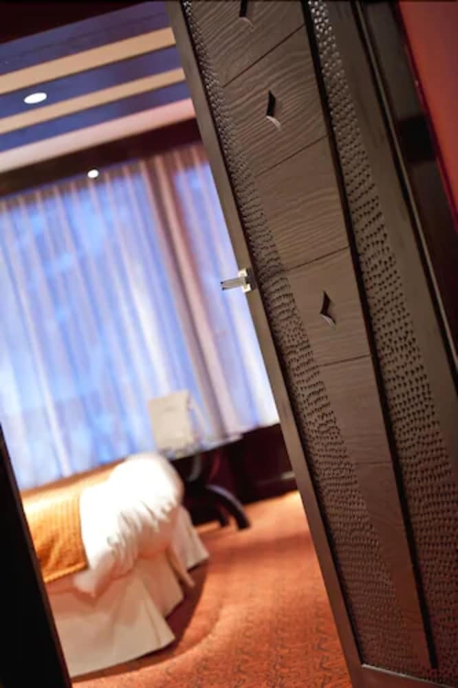 Hotel H�tel Les Sherpas