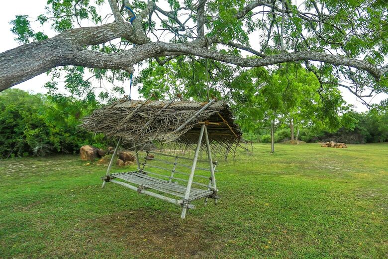 Hotel Puranagama Eco Lodge