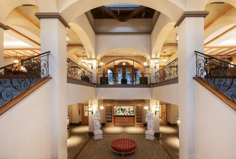 Villa Beluno Hotel & Spa