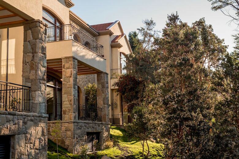 Villa Beluno Hotel & Spa