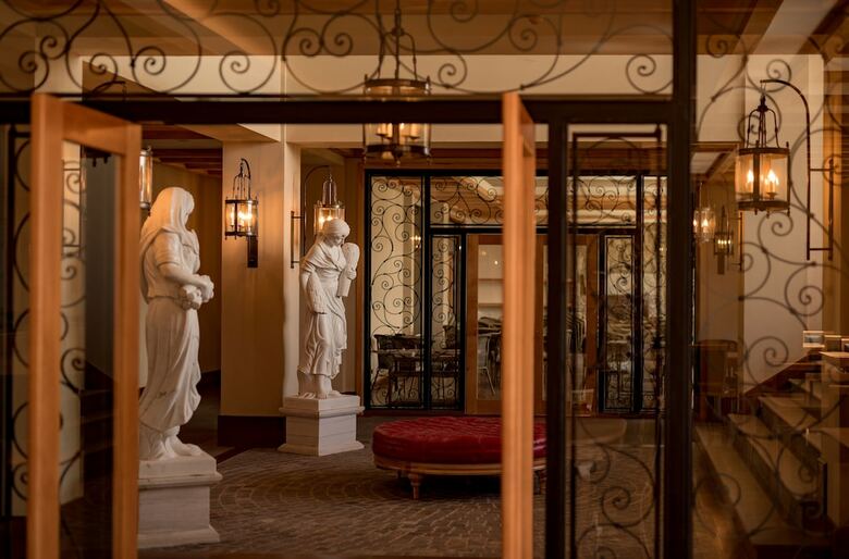 Villa Beluno Hotel & Spa