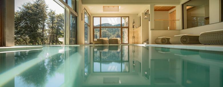 Villa Beluno Hotel & Spa