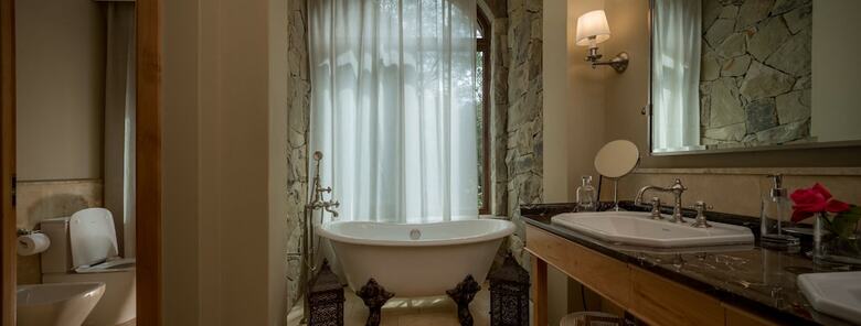 Villa Beluno Hotel & Spa