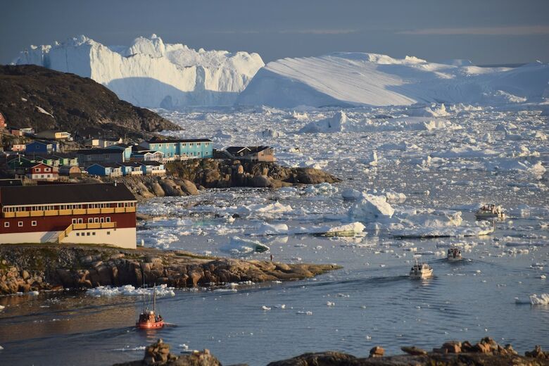 Hotel Arctic