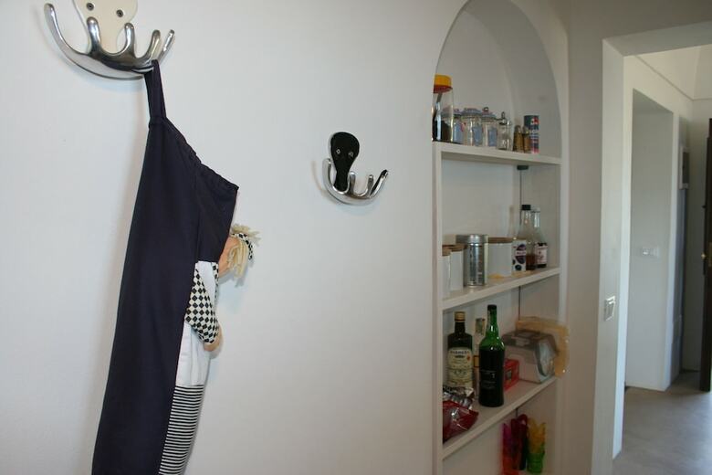 Apartamento Dammusi Le Due Cale