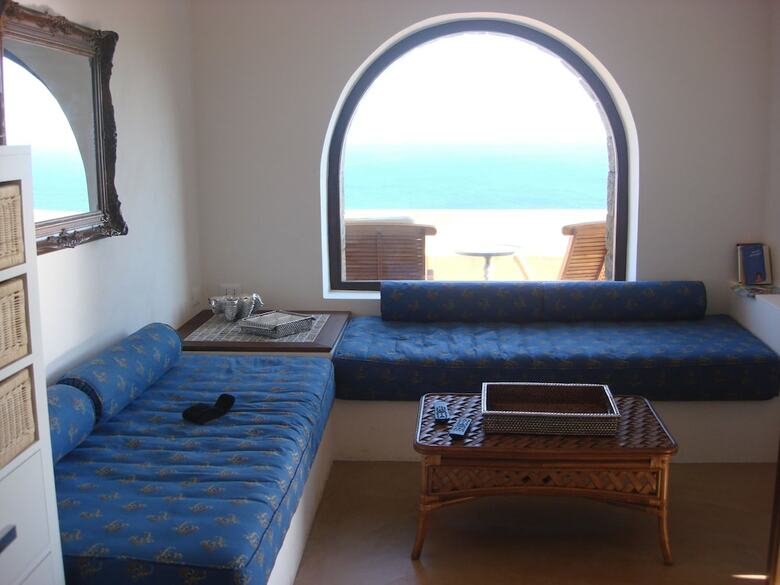 Apartamento Dammusi Le Due Cale