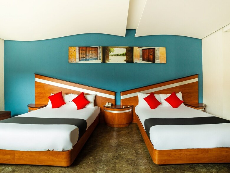 Hotel Capital O Verona