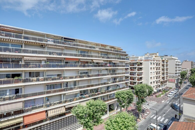 Apartamento R�sidence Villa D'este By Weekome