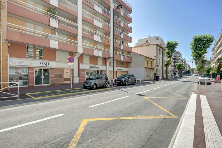 Apartamento R�sidence Villa D'este By Weekome