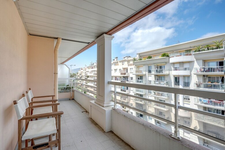 Apartamento R�sidence Villa D'este By Weekome