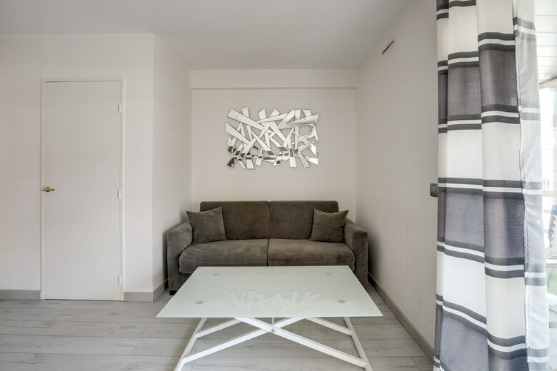 Apartamento R�sidence Villa D'este By Weekome