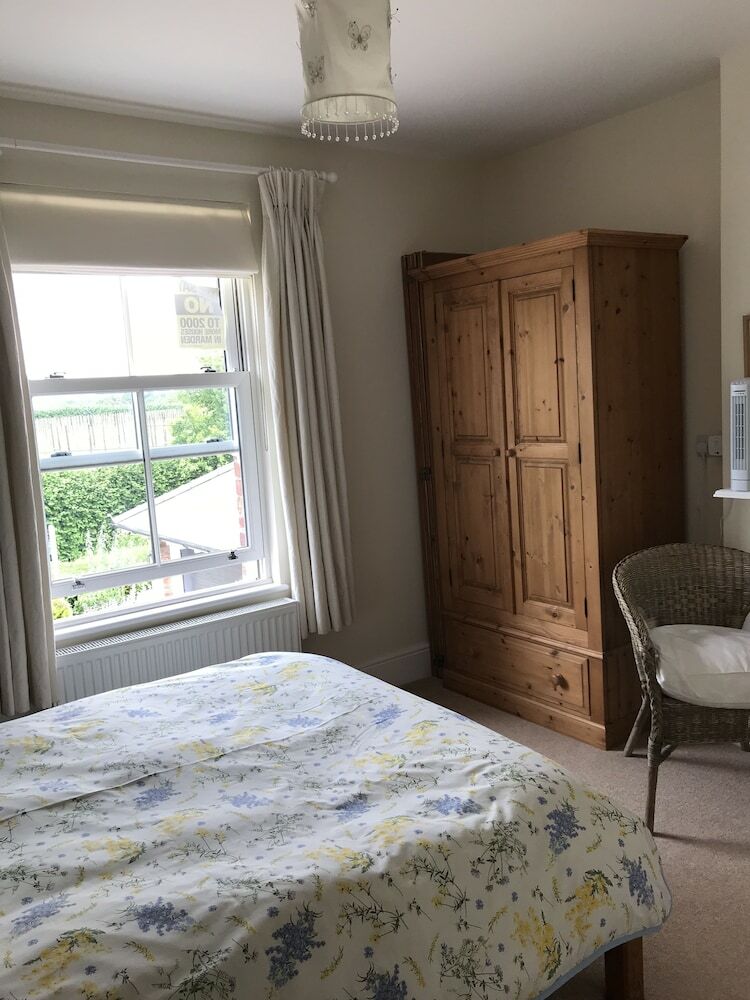 Fair View Bed And Breakfast