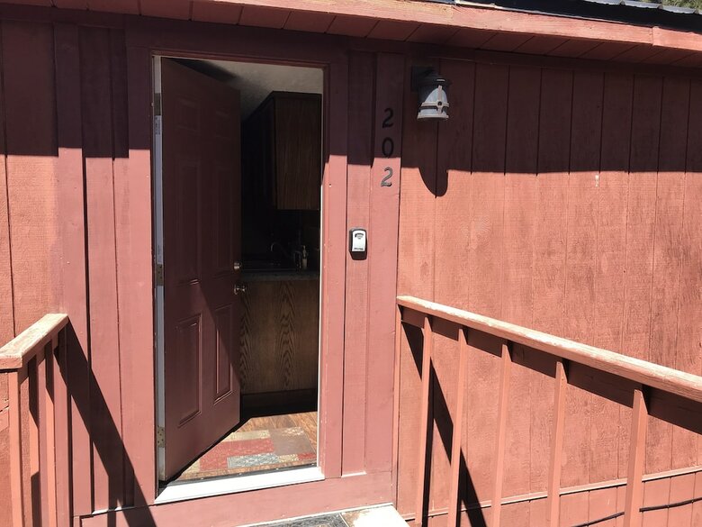 North Wind Condo
