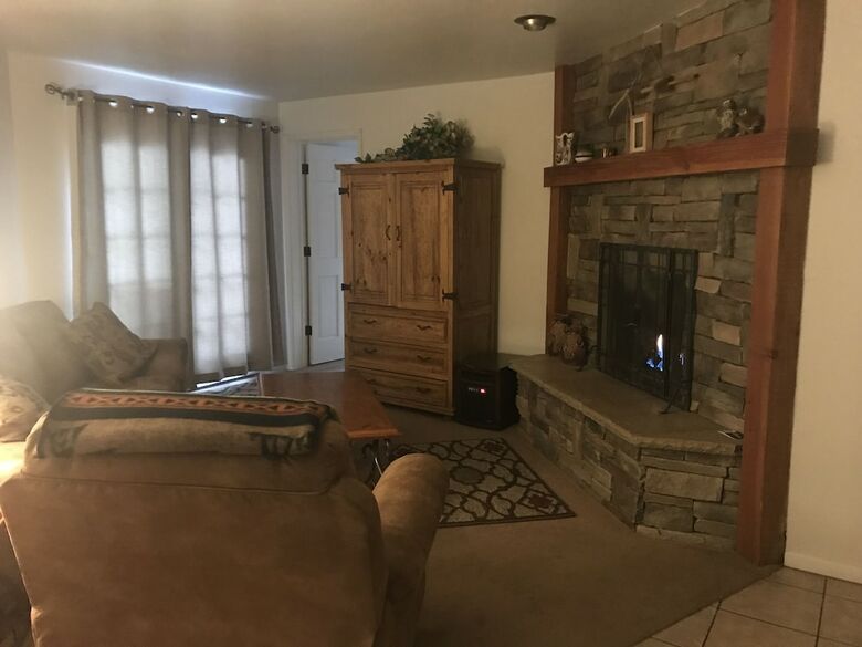 Hotel Starlight Condo