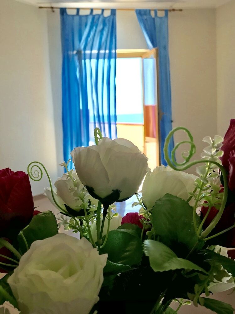 Apartamento Onde Blu