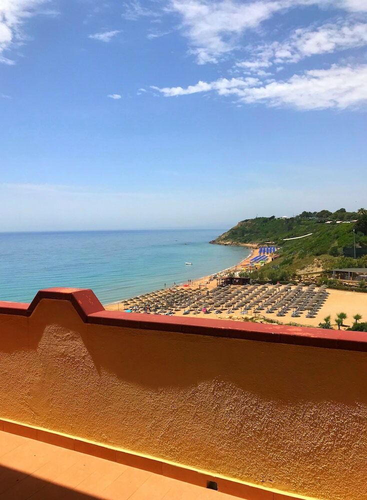 Apartamento Onde Blu