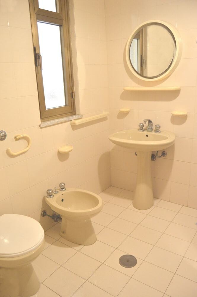 Apartamento Onde Blu