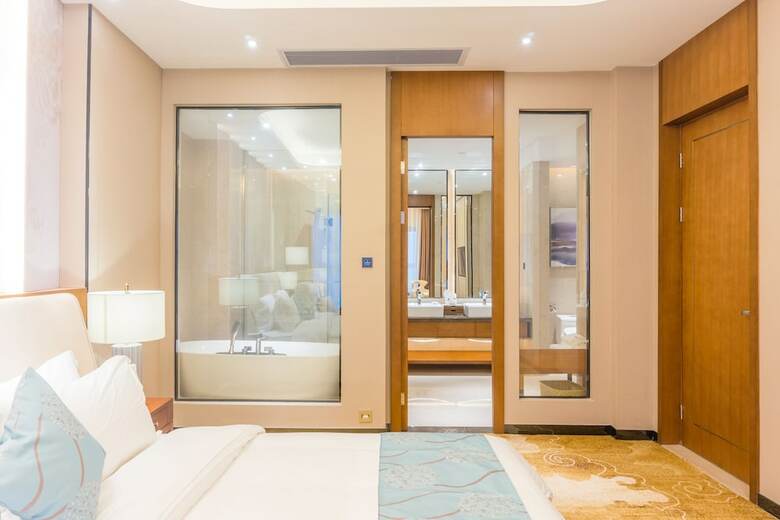 Park Lane Hotel Foshan Qiandeng Lake